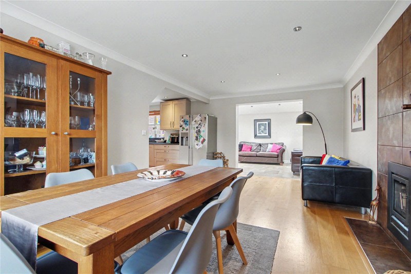 Jenkinsons Pightle, Bedingham (Close To Brooke), Bungay, Norfolk, NR35