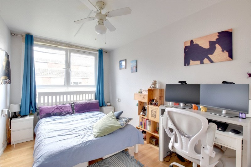 Armitage Road, Greenwich, London, SE10