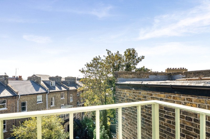 Westow Hill, London, SE19
