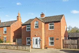 Old Yarmouth Road, Ellingham, Bungay, Norfolk, NR35