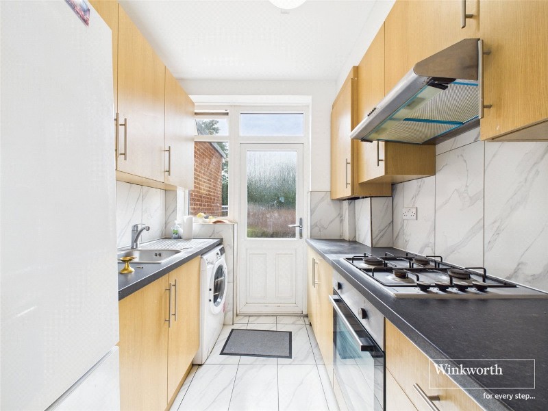 Winchester Avenue, Kingsbury, London, NW9