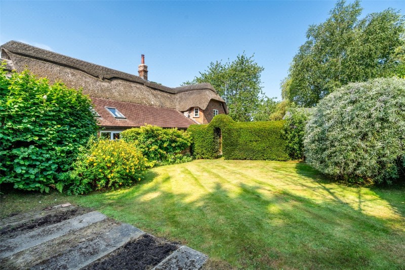 Gaunts Common, Wimborne, Dorset, BH21