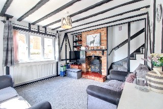 Staithe Road, Bungay, Suffolk, NR35