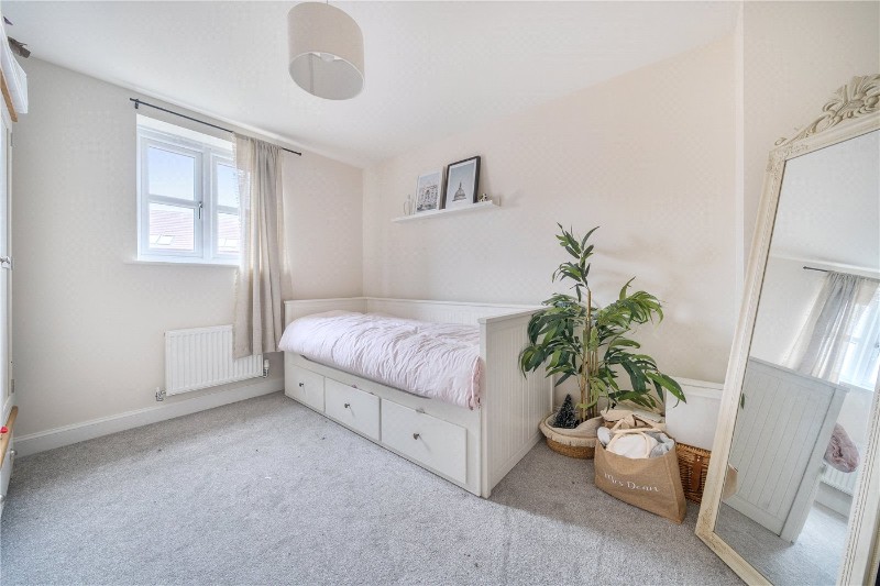 Primus End, Newbury, Berkshire, RG14