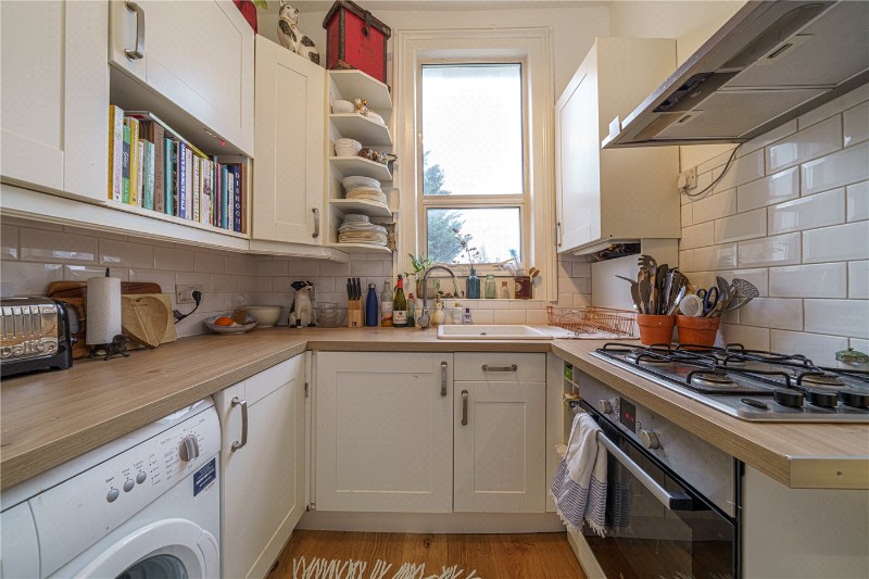 Lordship Lane, East Dulwich, London, SE22