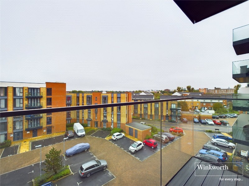 Oscar Wilde Road, Reading, Berkshire, RG1