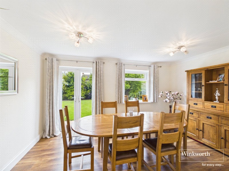 Cock Lane, Bradfield Southend, Reading, Berkshire, RG7