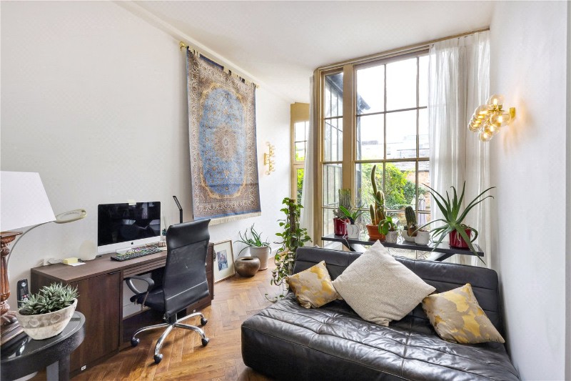 Evesham Road, Cheltenham, Gloucestershire, GL52