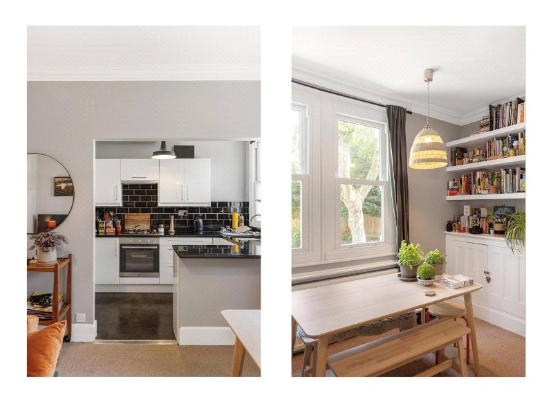 Becondale Road, London, SE19