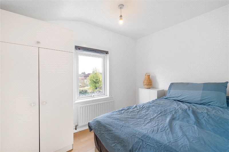 Underhill Road, East Dulwich, London, SE22