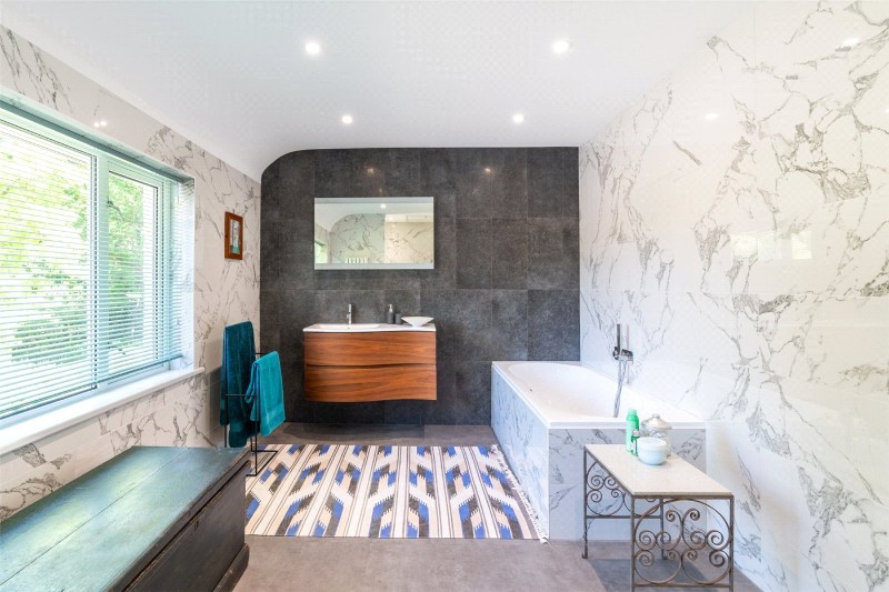 Holtwood, Wimborne, Dorset, BH21