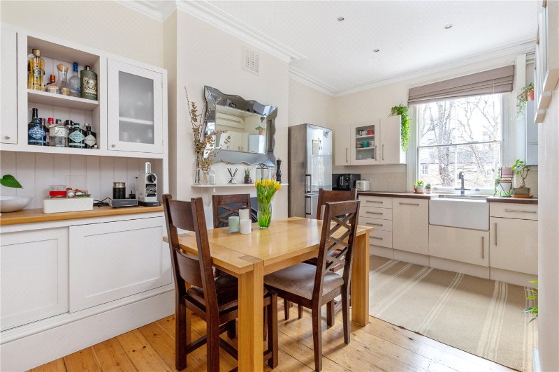 Werter Road, London, SW15