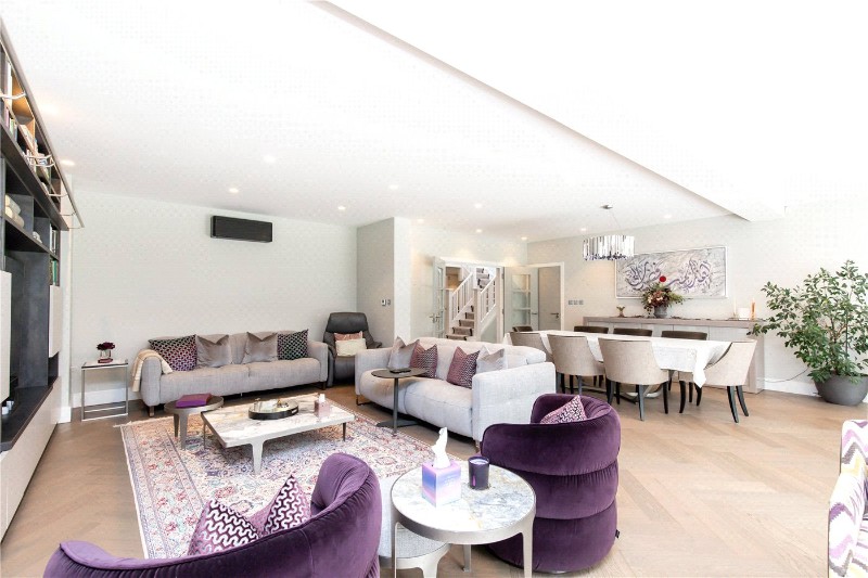 Corringway, London, United Kingdom, W5