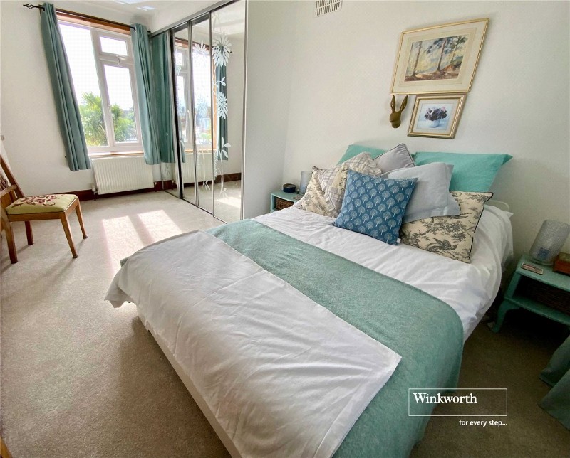 Queens Road, Mudeford, Christchurch, BH23