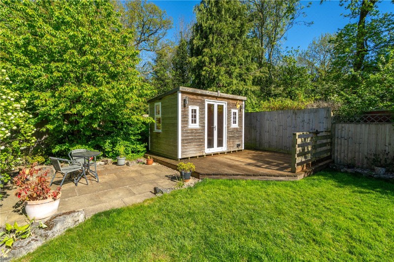 Ancaster Drive, Sleaford, Lincolnshire, NG34