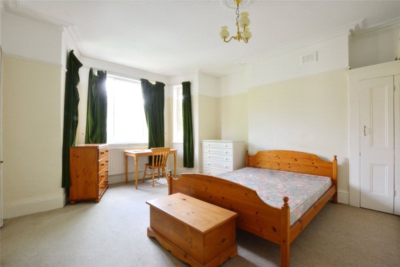Granville Park, Lewisham, London, SE13