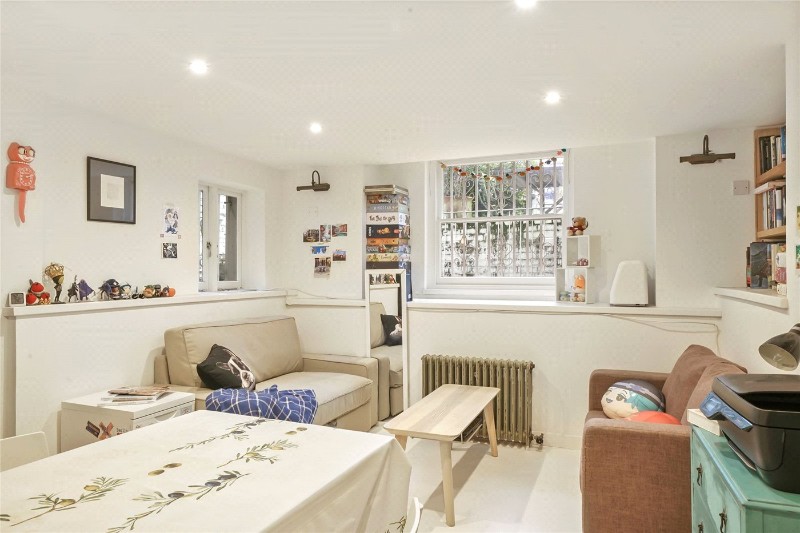Tufnell Park Road, London, N19