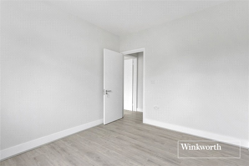 Lichfield Grove, London, N3