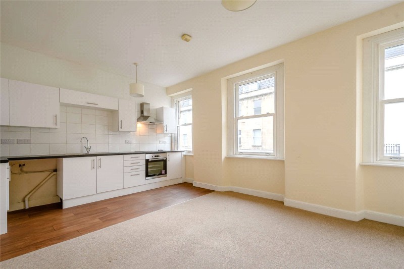 Anglo Terrace, Bath, BA1