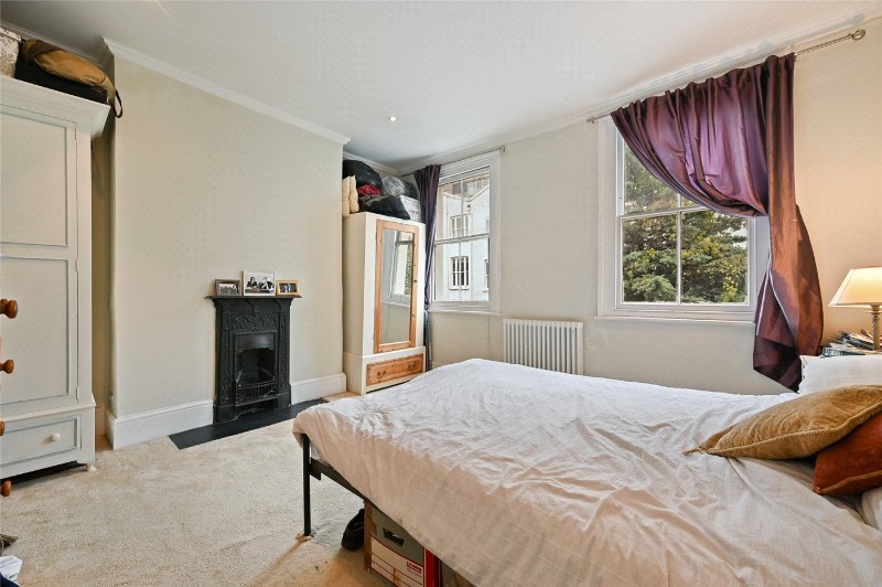 Ceylon Road, London, W14