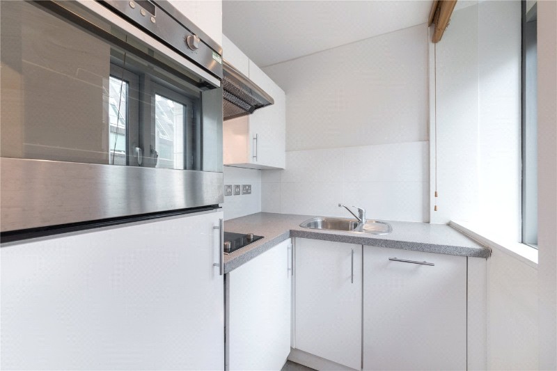 Fetter Lane, London, EC4A