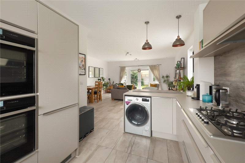 Brayebrook Road, Canterbury, Kent, CT1