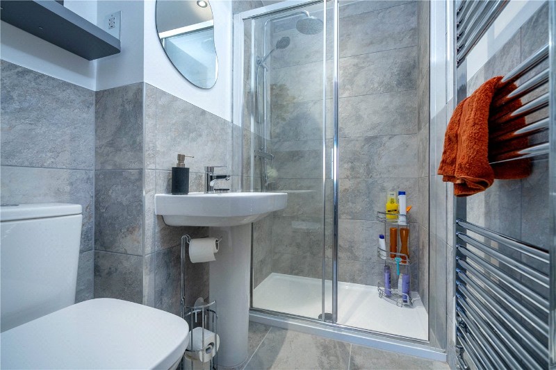 Lancaster Street, Sleaford, Lincolnshire, NG34