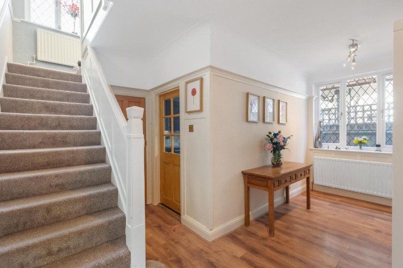 Hayes Lane, Beckenham, BR3