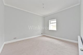 Hermitage Road, London, N4
