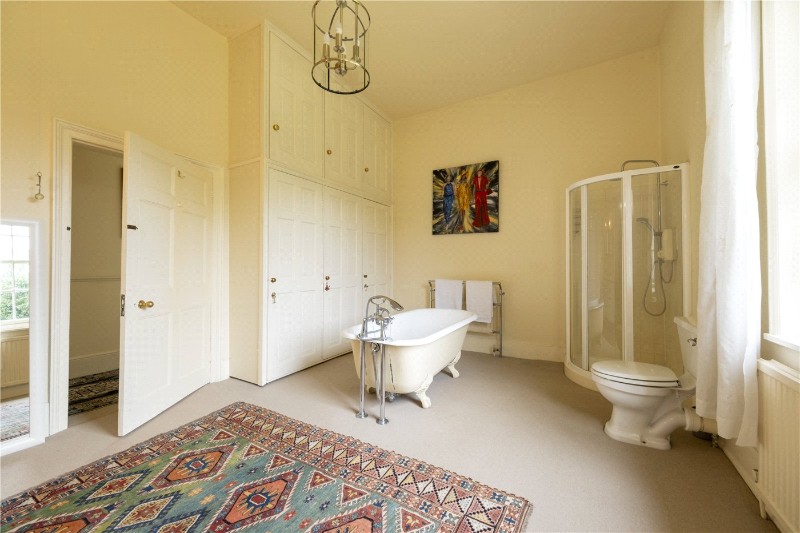 Church Street, West Lavington, Devizes, Wiltshire, SN10