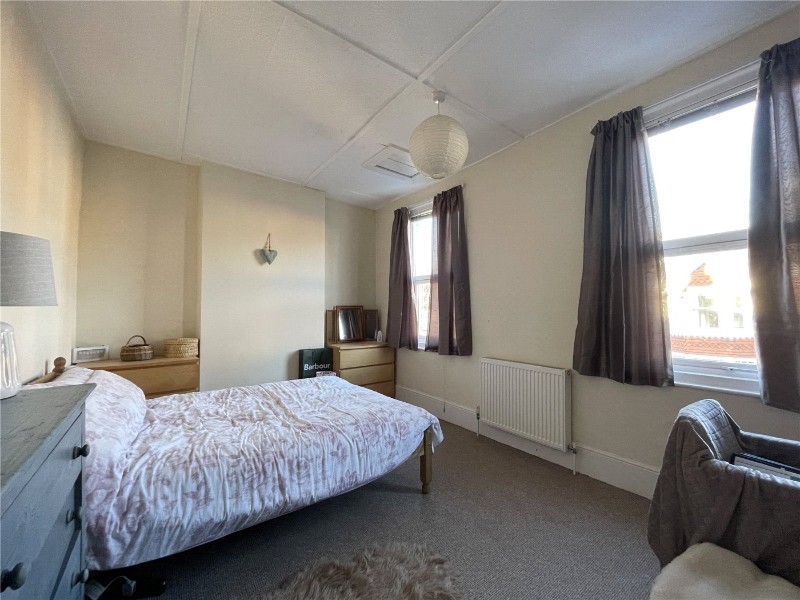 Toronto Road, Exeter, Devon, EX4