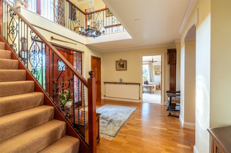 Holt Lane, Holt, Wimborne, Dorset, BH21