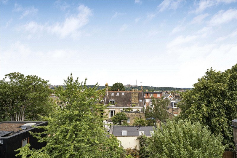 Elm Grove, London, N8