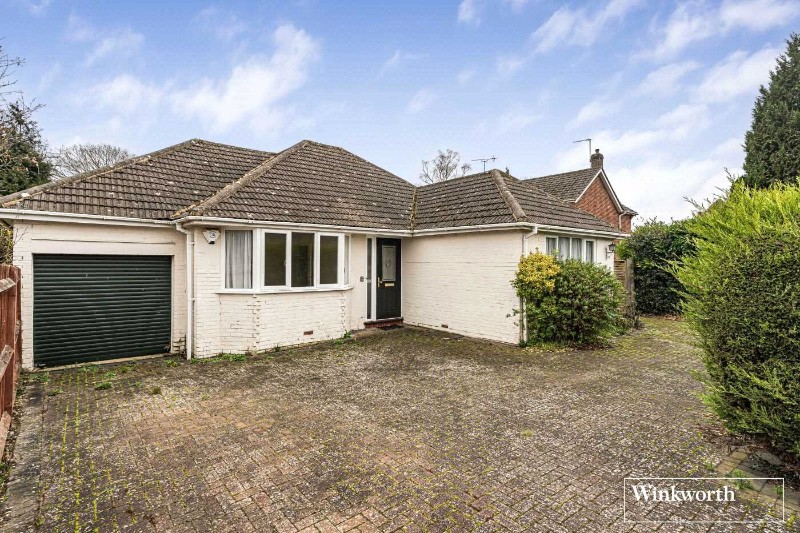 Ferrard Close, Ascot, Berkshire, SL5