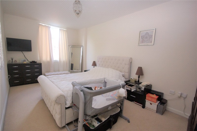 Millstream House, Dukes Mill, Broadwater Road, Romsey, SO51