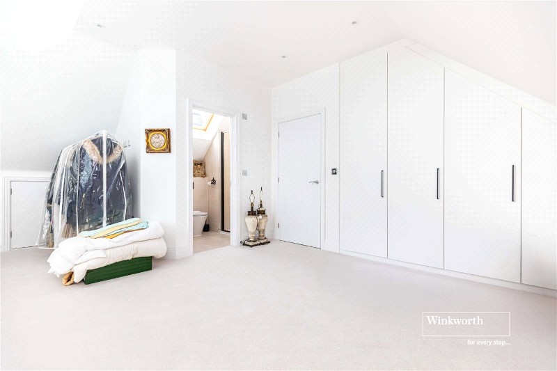 East Cliff Way, Friars Cliff, Christchurch, BH23