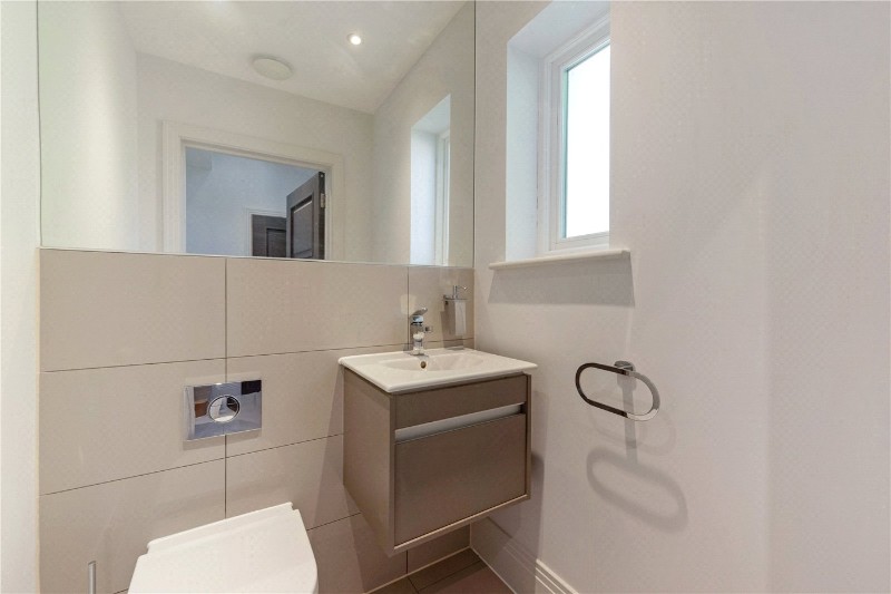 Elizabeth Place, Winchester, Hampshire, SO22