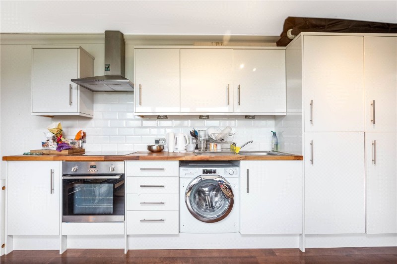 Hornsey Lane, London, N6