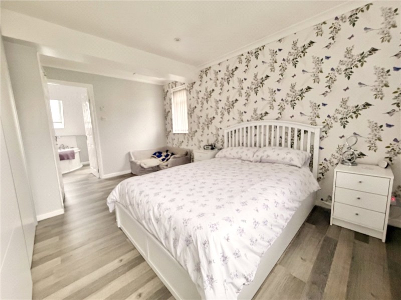 Gussage Road, Poole, Dorset, BH12