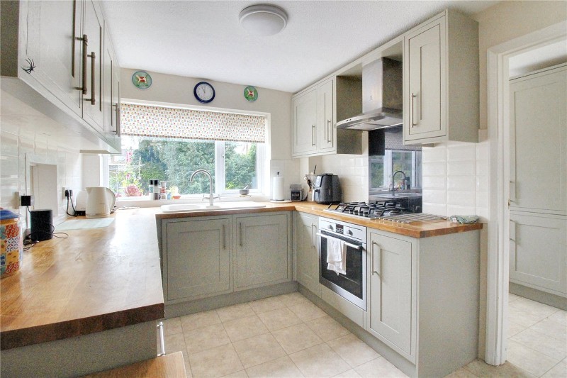 Birkdale, Norwich, Norfolk, NR4