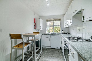 Parnell Road, Bristol, BS16