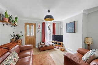 Waterloo Road, Norwich, Norfolk, NR3