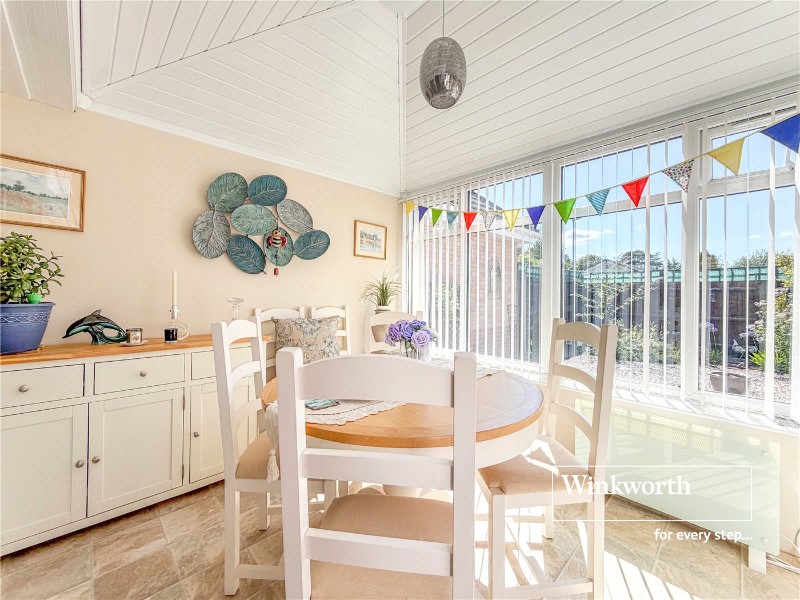 Batstone Way, Ferndown, Dorset, BH22