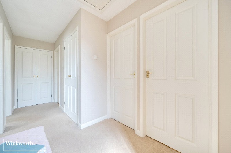Pack Lane, Basingstoke, Hampshire, RG22