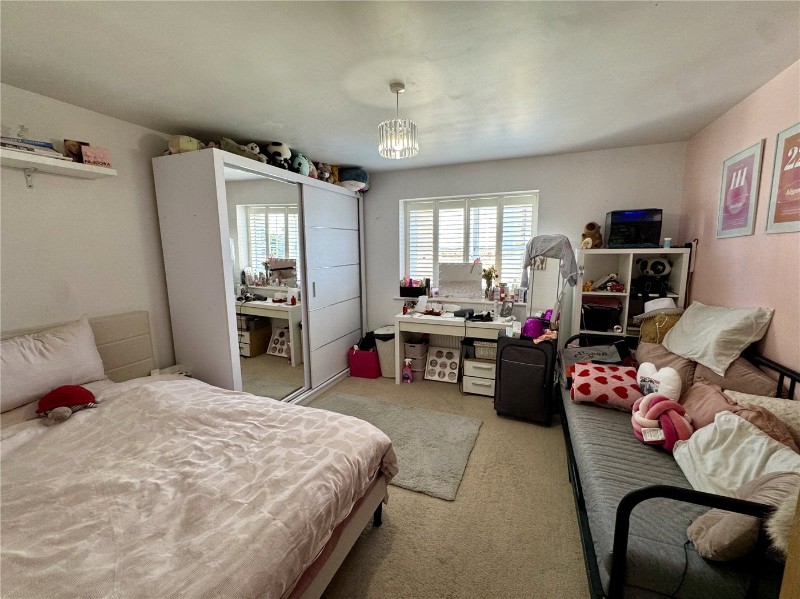 St Clements Road, Parkstone, Poole, BH15