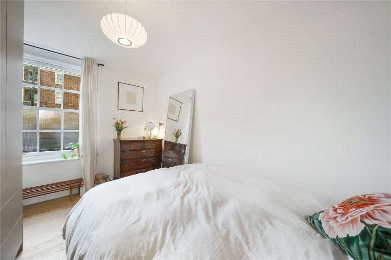 Newcomen House, York Rise, London, NW5