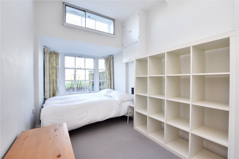 Eliot Place, Blackheath, London, SE3