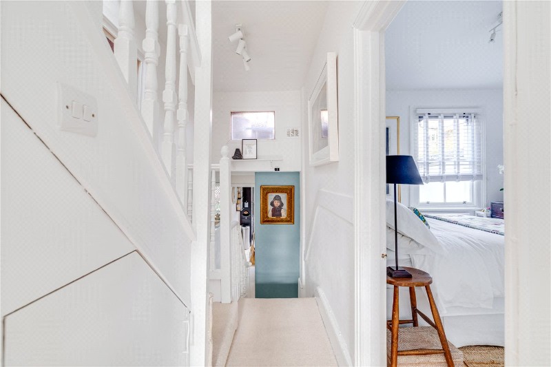Averill Street, London, W6