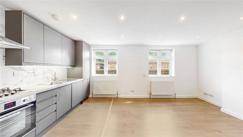 Archway Road, London, N6