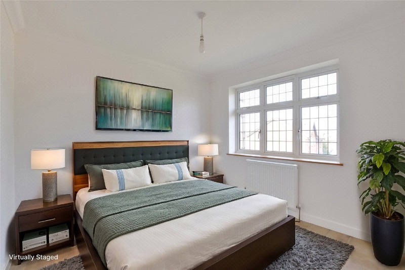 Tudor Close, Northfleet, Gravesend, Kent, DA11